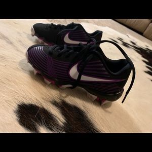Nike Cleats